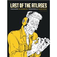 Last of the Atlases - Chapter 20