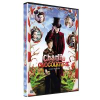 CHARLIE & LA CHOCOLATERIE/VF