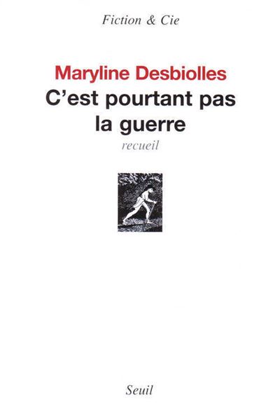C'est pourtant pas la guerre