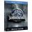 Jurassic ParkJurassic World Steelbook Blu-ray_0