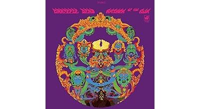Anthem of The Sun 1971