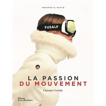 La passion du Mouvement