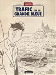 Une aventure de Jacques Gipar