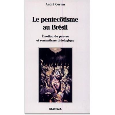 Le pentecôtisme  au Brésil