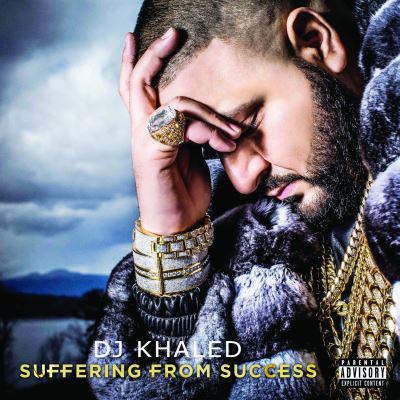 Suffering from success