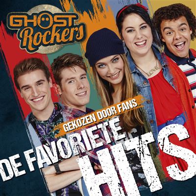 GEKOZEN DOOR FANS DE FAVORIETE HITS