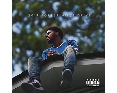 2014 Forest Hills Drive