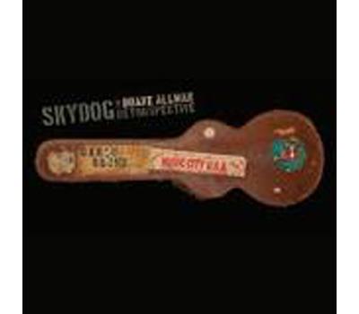 Skydog : The Duane Allman Retrospective - Duane Allman
