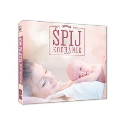Sleep baby/relax for mother and baby