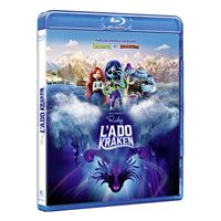 Ruby, l'Ado Kraken Blu-ray