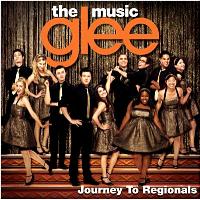 Glee - The music - Journey to regionals
