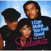 I can make you feel good (imp)