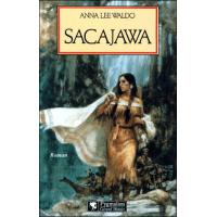 Sacajawa