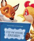 C'est une histoire, Edouard !