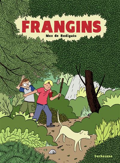 Frangins (anc ed)