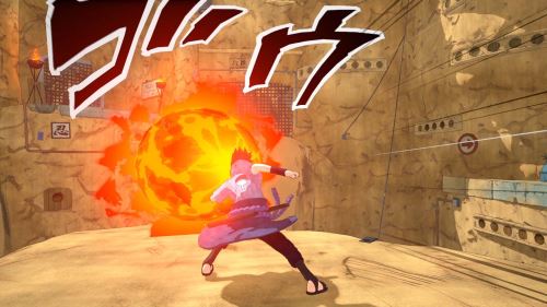 JEU Naruto to Boruto Shinobi Striker Xbox One – Virgin Megastore