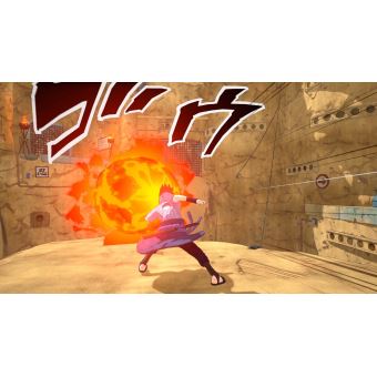 Jeu Vidéo Naruto To Boruto - Shinobi Striker Pour Xbox One - Version PAL Française, Neuf Sous Blister