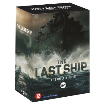The Last ShipLast ship S1-5-BIL