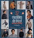 32 modèles de tricot masculin