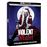 Violent Night [4K Ultra HD + Blu-Ray-Édition boîtier SteelBook]