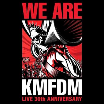 We Are Kmfdm - 1