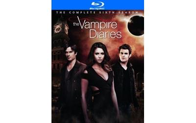 VAMPIRE DIARIES THE S6-BIL-BLURAY