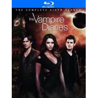 Vampire Diaries - Seizoen 6