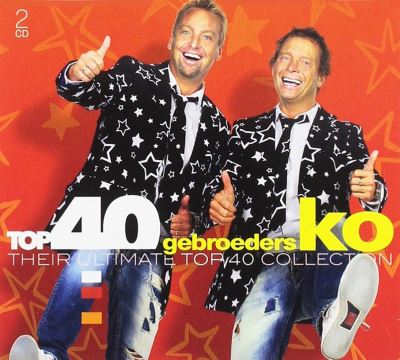 Top 40 Gebroeders Ko