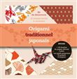 Origami traditionnel japonais