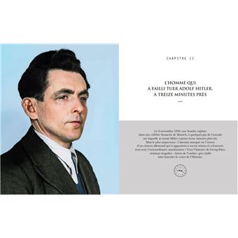 Histoires de guerre - Les Héros oubliés, Dédicacé par l’auteur