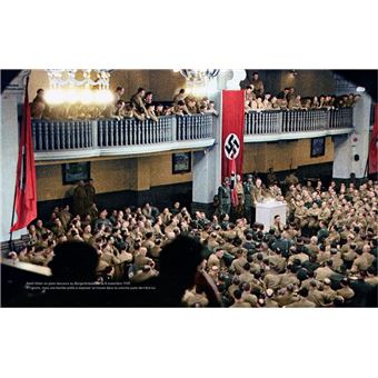 Histoires de guerre - Les Héros oubliés, Dédicacé par l’auteur