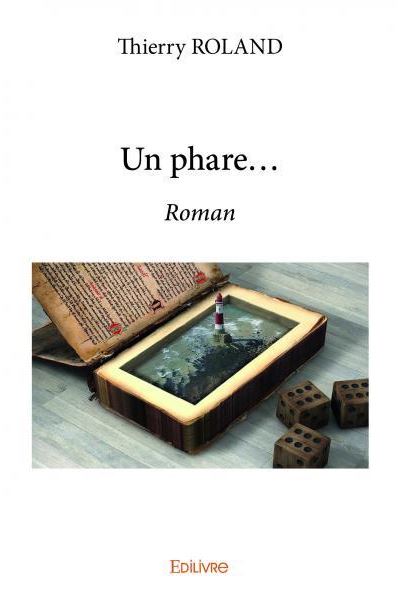 Un phare...