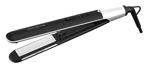 ROWENTA  Sf4621f0 Hair Straightener Argent&eacute;