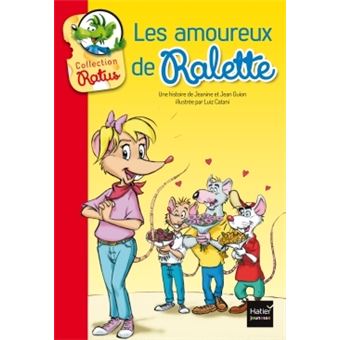 Les amoureux de Ralette