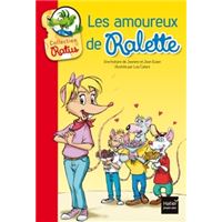 Les amoureux de Ralette