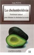 La cholestérolémie livret no 11