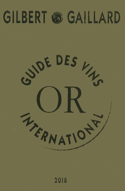 Guide international des vins