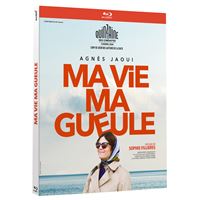 Ma vie ma gueule Blu-ray
