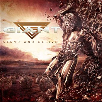 Giant - 1