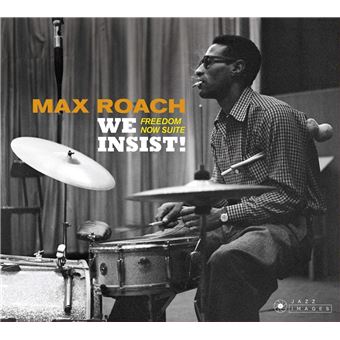 Max Roach - 1