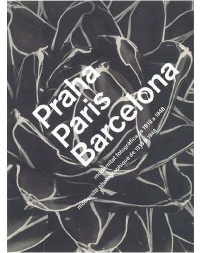 Praha paris barcelona