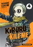 Kiruru kill me