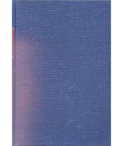 Bibliographie generale du costume et de la mode