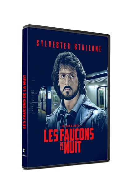 Faucons de la nuit