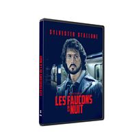 Les Faucons de la nuit DVD