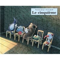 Le cinquième