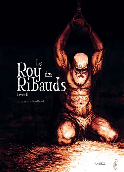 Le roi des Ribauds