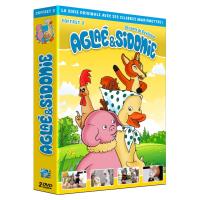 Aglaé et Sidonie Volume 2 Coffret DVD