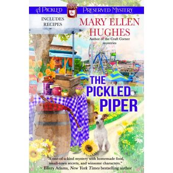 The Pickled Piper - 1