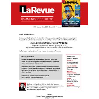 Pour l'intelligence du monde